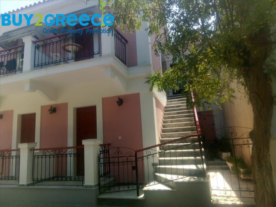 (For Sale) Commercial Building || Lesvos/Kalloni - 189 Sq.m, 295.000€ ||| ID :729209-9