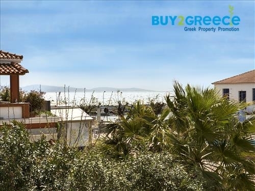 (For Sale) Commercial Building || Lesvos/Kalloni - 189 Sq.m, 295.000€ ||| ID :729209-4