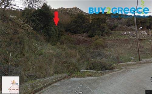 (For Sale) Land Plot || Fokida/Lidoriki - 681 Sq.m, 25.000€ ||| ID :736914-4