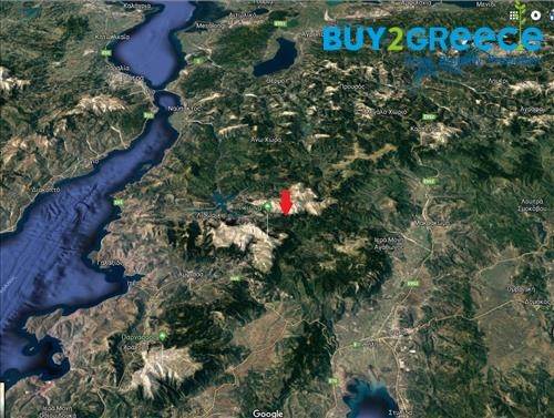 (For Sale) Land Plot || Fokida/Lidoriki - 681 Sq.m, 25.000€ ||| ID :736914-5