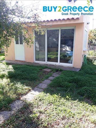 (For Sale) Residential Detached house || East Attica/Palaia Phokaia - 97 Sq.m, 3 Bedrooms, 250.000€ ||| ID :738110-11