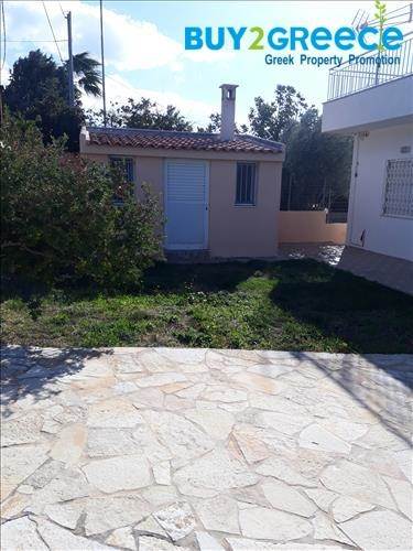 (For Sale) Residential Detached house || East Attica/Palaia Phokaia - 97 Sq.m, 3 Bedrooms, 250.000€ ||| ID :738110-12