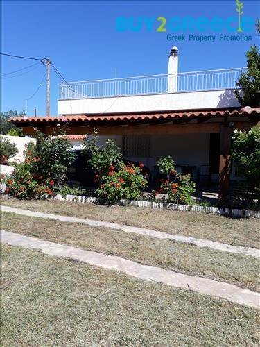 (For Sale) Residential Detached house || East Attica/Palaia Phokaia - 97 Sq.m, 3 Bedrooms, 250.000€ ||| ID :738110-13