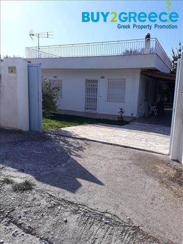 (For Sale) Residential Detached house || East Attica/Palaia Phokaia - 97 Sq.m, 3 Bedrooms, 250.000€ ||| ID :738110-14