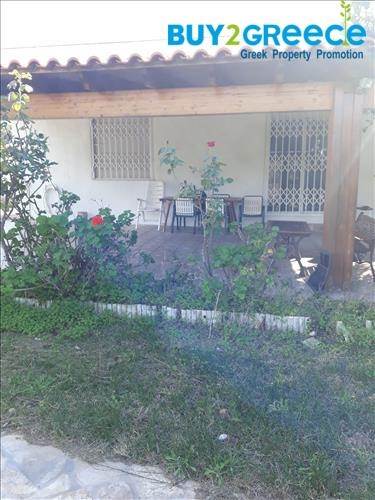 (For Sale) Residential Detached house || East Attica/Palaia Phokaia - 97 Sq.m, 3 Bedrooms, 250.000€ ||| ID :738110