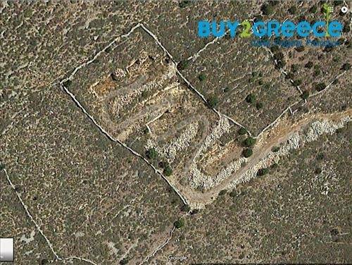 (For Sale) Land Plot || Lakonia/East Mani - 4.502 Sq.m, 200.000€ ||| ID :742695-2