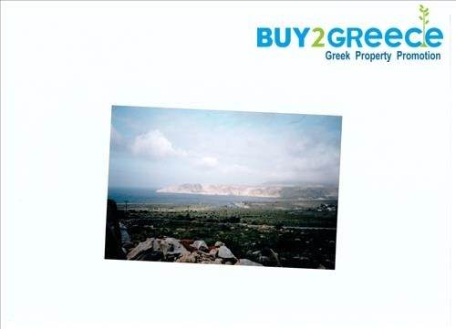 (For Sale) Land Plot || Lakonia/East Mani - 4.502 Sq.m, 200.000€ ||| ID :742695-3