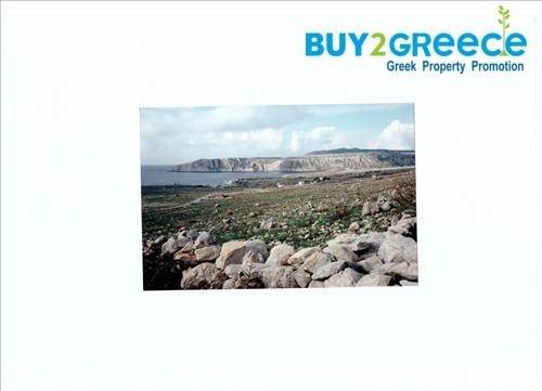 (For Sale) Land Plot || Lakonia/East Mani - 4.502 Sq.m, 200.000€ ||| ID :742695-4