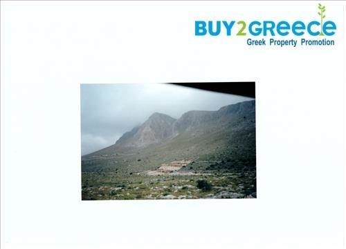 (For Sale) Land Plot || Lakonia/East Mani - 4.502 Sq.m, 200.000€ ||| ID :742695-5