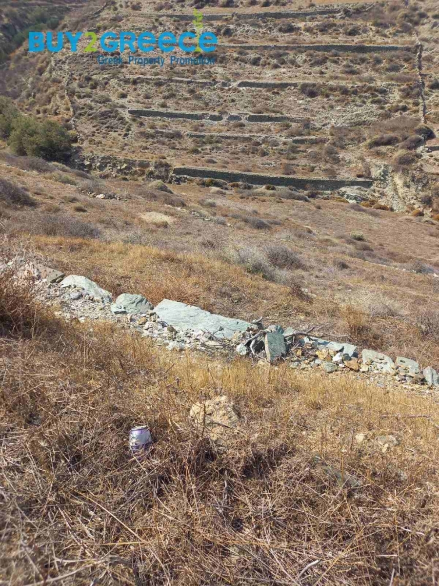 (For Sale) Land Plot out of City plans || Cyclades/Folegandros - 6.915 Sq.m, 60.000€ ||| ID :743476-4