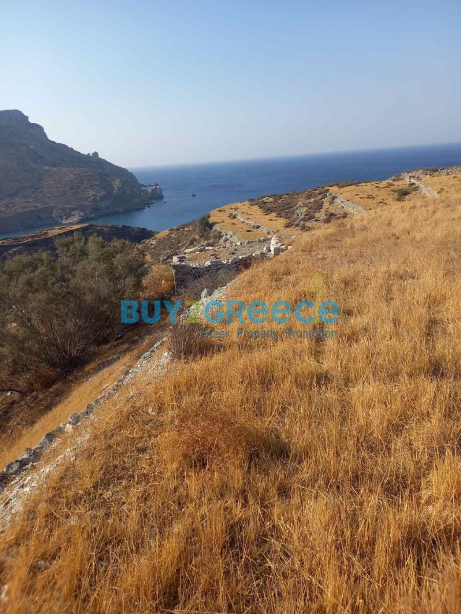 (For Sale) Land Plot out of City plans || Cyclades/Folegandros - 5.767 Sq.m, 60.000€ ||| ID :743496-1