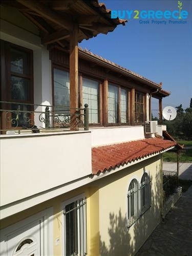 (For Sale) Residential Other properties || East Attica/Marathonas - 340 Sq.m, 5 Bedrooms, 450.000€ ||| ID :745932-12