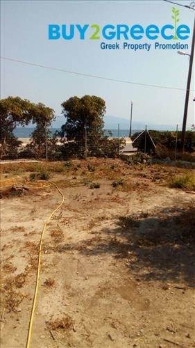 (For Sale) Land Plot for development || Korinthia/Xylokastro - 10.300 Sq.m, 800.000€ ||| ID :748869-9