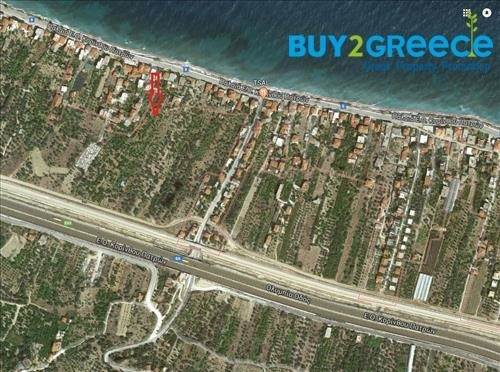 (For Sale) Land Plot for development || Korinthia/Xylokastro - 10.300 Sq.m, 800.000€ ||| ID :748869