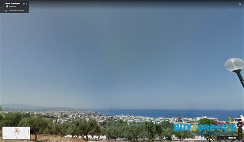 (For Sale) Land Plot || Chania/Chania - 968 Sq.m, 600.000€ ||| ID :749613-3