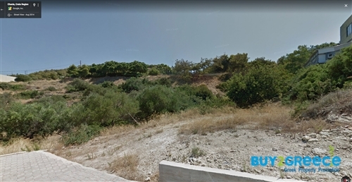 (For Sale) Land Plot || Chania/Chania - 968 Sq.m, 600.000€ ||| ID :749613-4