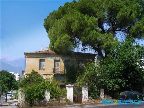 (For Sale) Residential Detached house || Lakonia/Sparti - 622 Sq.m, 5 Bedrooms, 370.000€ ||| ID :749884-14