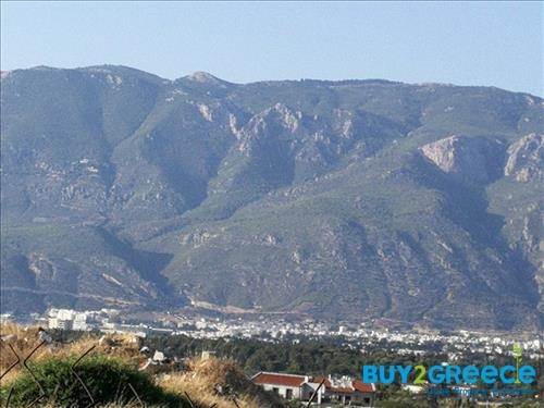 (For Sale) Land Large Land  || Korinthia/Korinthia - 10.000 Sq.m, 250.000€ ||| ID :750493-7