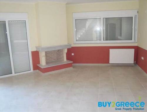 (For Sale) Residential Maisonette || Evoia/Chalkida - 207 Sq.m, 3 Bedrooms, 350.000€ ||| ID :750586-2