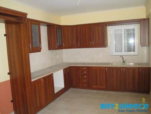 (For Sale) Residential Maisonette || Evoia/Chalkida - 207 Sq.m, 3 Bedrooms, 350.000€ ||| ID :750586-5