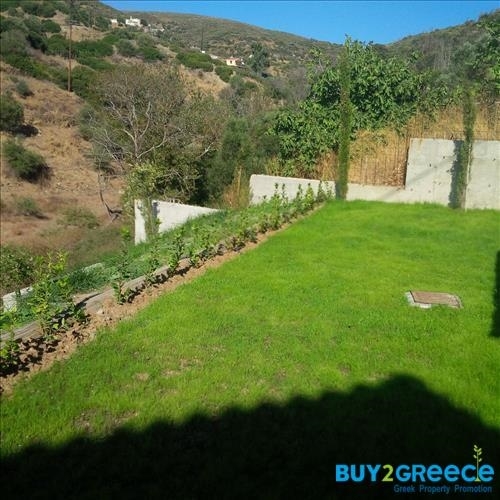 (For Sale) Residential Maisonette || Evoia/Styra - 119 Sq.m, 3 Bedrooms, 310.000€ ||| ID :751252-9