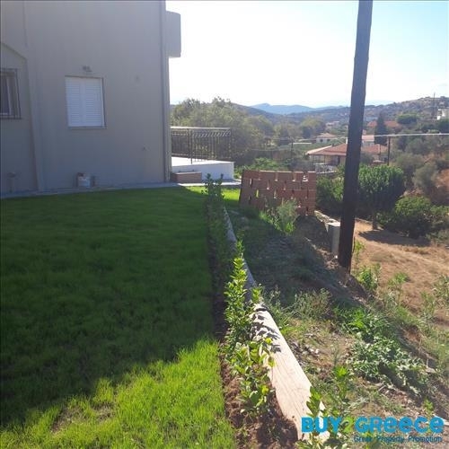 (For Sale) Residential Maisonette || Evoia/Styra - 119 Sq.m, 3 Bedrooms, 310.000€ ||| ID :751252-11