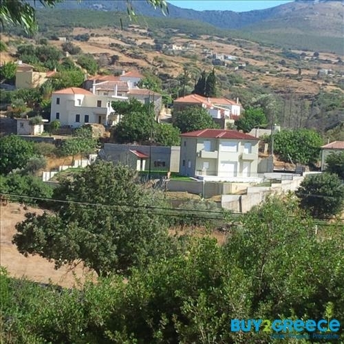 (For Sale) Residential Maisonette || Evoia/Styra - 119 Sq.m, 3 Bedrooms, 310.000€ ||| ID :751252