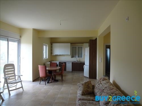 (For Sale) Residential Maisonette || Evoia/Styra - 119 Sq.m, 3 Bedrooms, 310.000€ ||| ID :751252-3