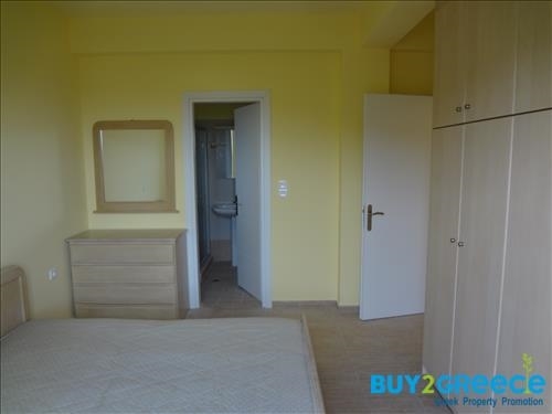 (For Sale) Residential Maisonette || Evoia/Styra - 119 Sq.m, 3 Bedrooms, 310.000€ ||| ID :751252-5