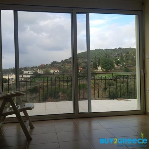 (For Sale) Residential Maisonette || Evoia/Styra - 119 Sq.m, 3 Bedrooms, 310.000€ ||| ID :751252-7