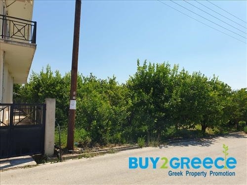 (For Sale) Land Plot || Korinthia/Velo - 2.200 Sq.m, 80.000€ ||| ID :752717-2