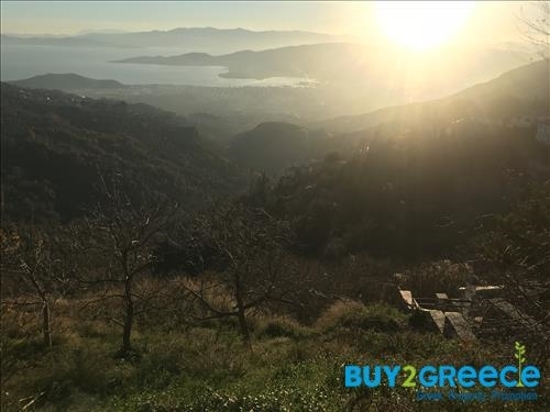 (For Sale) Land Plot || Magnisia/Makrinitsa - 2.059 Sq.m, 150.000€ ||| ID :757513