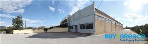 (For Sale) Commercial Other properties || Argolida/Argos - 1.600 Sq.m, 1.000.000€ ||| ID :758186-4