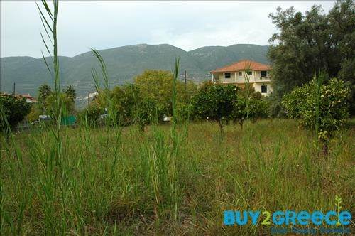 (For Sale) Land Plot || Lefkada/Apollonio - 2.000 Sq.m, 200.000€ ||| ID :758465-10