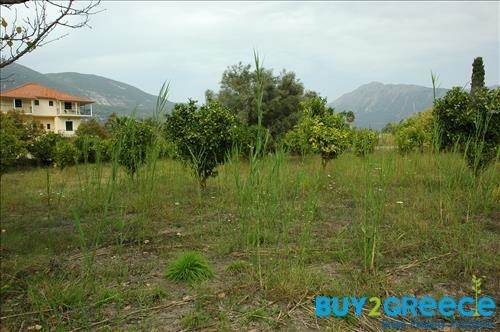 (For Sale) Land Plot || Lefkada/Apollonio - 2.000 Sq.m, 200.000€ ||| ID :758465-11