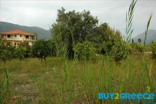 (For Sale) Land Plot || Lefkada/Apollonio - 2.000 Sq.m, 200.000€ ||| ID :758465-12