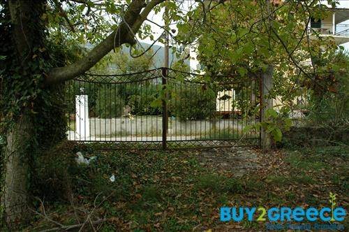 (For Sale) Land Plot || Lefkada/Apollonio - 2.000 Sq.m, 200.000€ ||| ID :758465-4