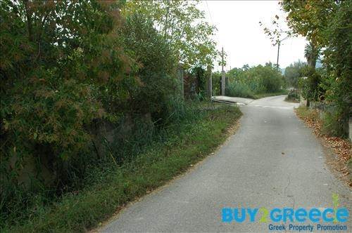 (For Sale) Land Plot || Lefkada/Apollonio - 2.000 Sq.m, 200.000€ ||| ID :758465-6