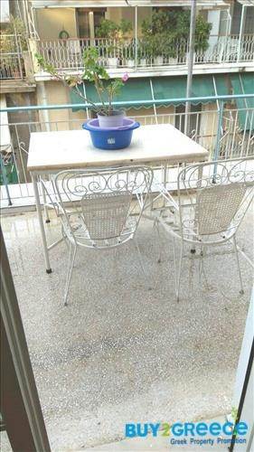 (For Sale) Residential Apartment || Athens Center/Athens - 81 Sq.m, 2 Bedrooms, 120.000€ ||| ID :759721-9