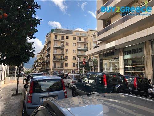 (For Sale) Commercial Retail Shop || Athens Center/Athens - 460 Sq.m, 450.000€ ||| ID :760611-12