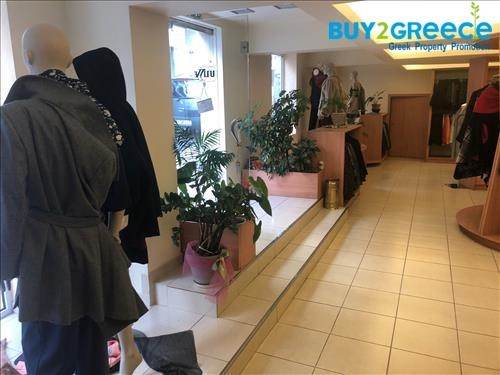 (For Sale) Commercial Retail Shop || Athens Center/Athens - 460 Sq.m, 450.000€ ||| ID :760611