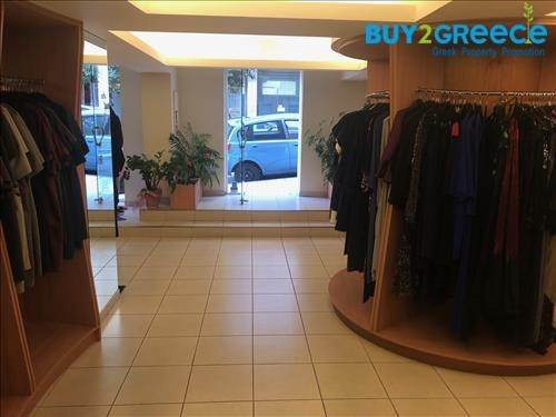 (For Sale) Commercial Retail Shop || Athens Center/Athens - 460 Sq.m, 450.000€ ||| ID :760611-3