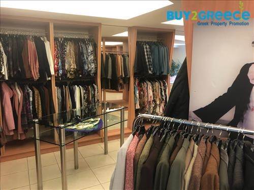 (For Sale) Commercial Retail Shop || Athens Center/Athens - 460 Sq.m, 450.000€ ||| ID :760611-4