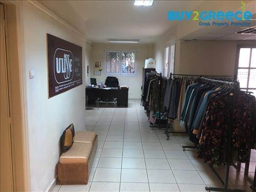(For Sale) Commercial Retail Shop || Athens Center/Athens - 460 Sq.m, 450.000€ ||| ID :760611-5