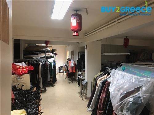 (For Sale) Commercial Retail Shop || Athens Center/Athens - 460 Sq.m, 450.000€ ||| ID :760611-6