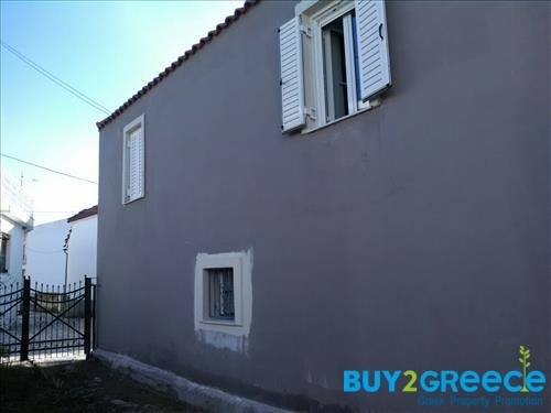 (For Sale) Residential Maisonette || Evoia/Dirfis - 120 Sq.m, 2 Bedrooms, 130.000€ ||| ID :763063-2