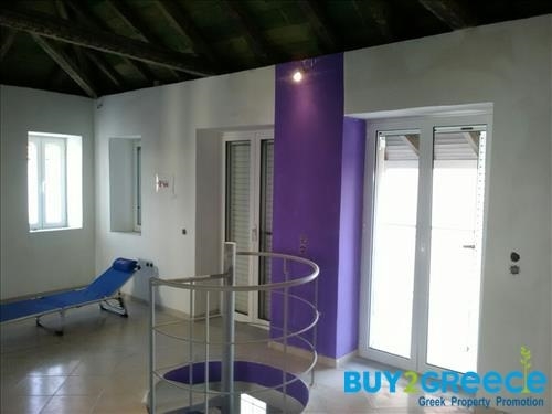 (For Sale) Residential Maisonette || Evoia/Dirfis - 120 Sq.m, 2 Bedrooms, 130.000€ ||| ID :763063-8