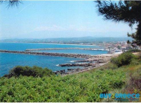 (For Sale) Land Large Land  || Chania/Kolymvari - 100.010 Sq.m, 500.000€ ||| ID :763369-1