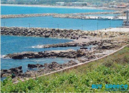 (For Sale) Land Large Land  || Chania/Kolymvari - 100.010 Sq.m, 500.000€ ||| ID :763369-2