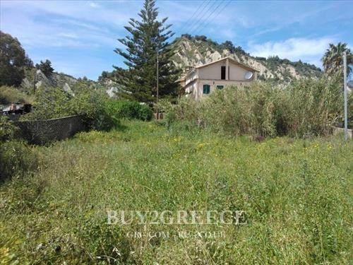 (For Sale) Land Plot || Zakynthos (Zante)/Zante Chora - 450 Sq.m, 600.000€ ||| ID :765397-3